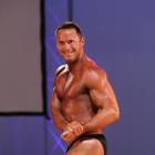 Ken  Fincher - NPC Stewart Fitness Championships 2012 - #1